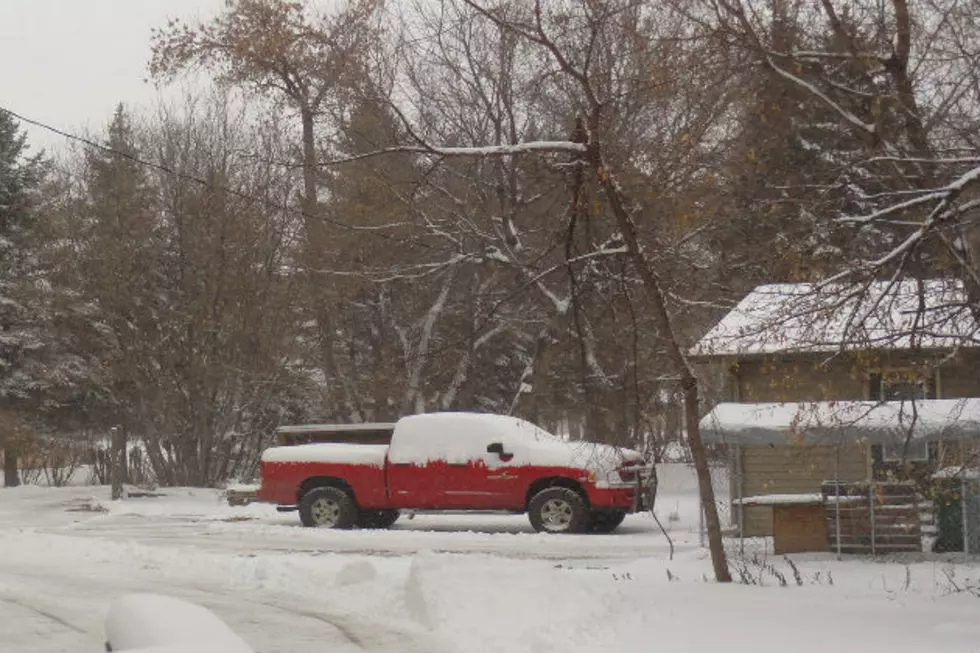 Early 2014-15 Winter Forecast For The Midwest is Looking Like More of The Same As Before