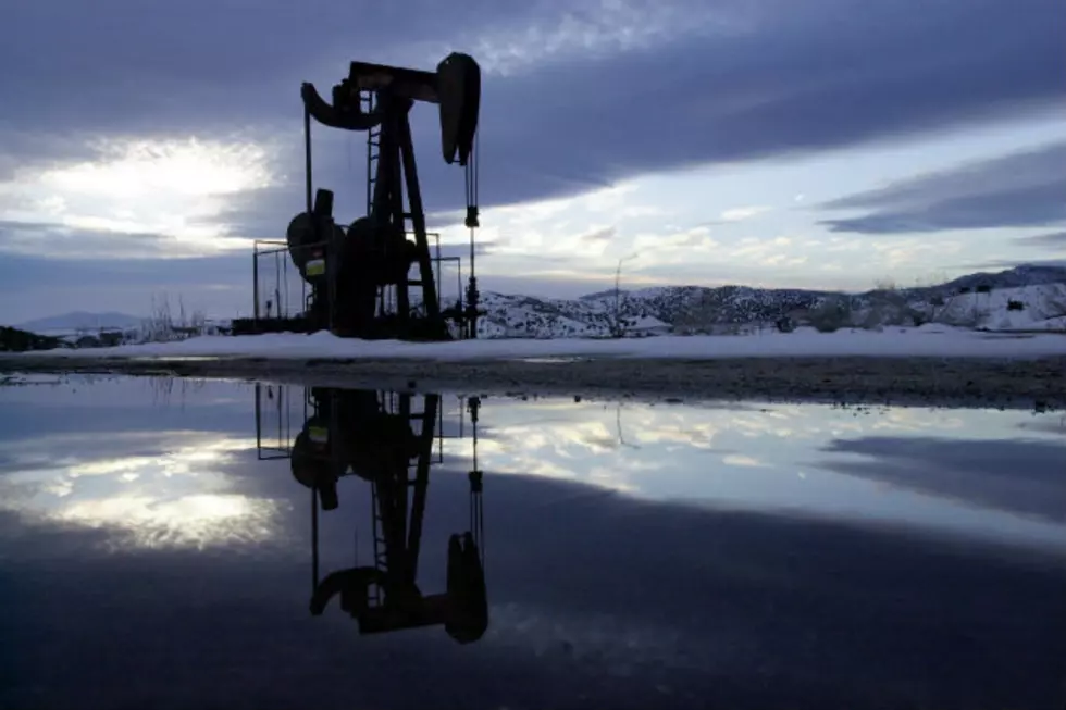 North Dakota Oil Tax Fund Could Double by 2017