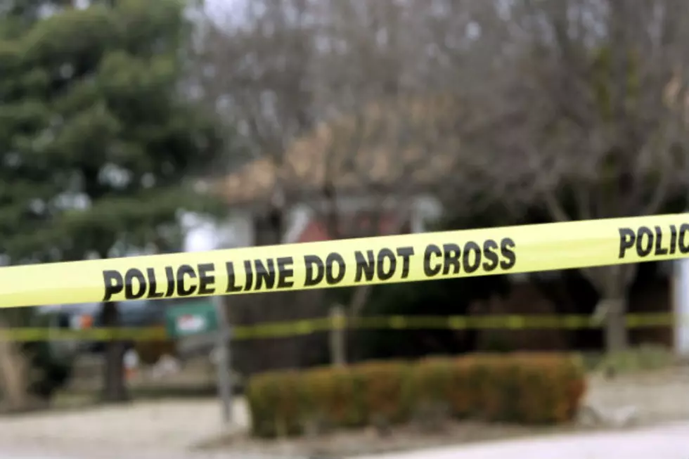 Police: Semi Driver Killed in Watford City Area
