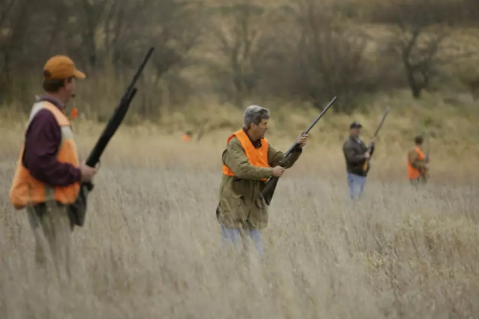 North Dakota Game & Fish: Tenative Openers Set for 2015 Hunting