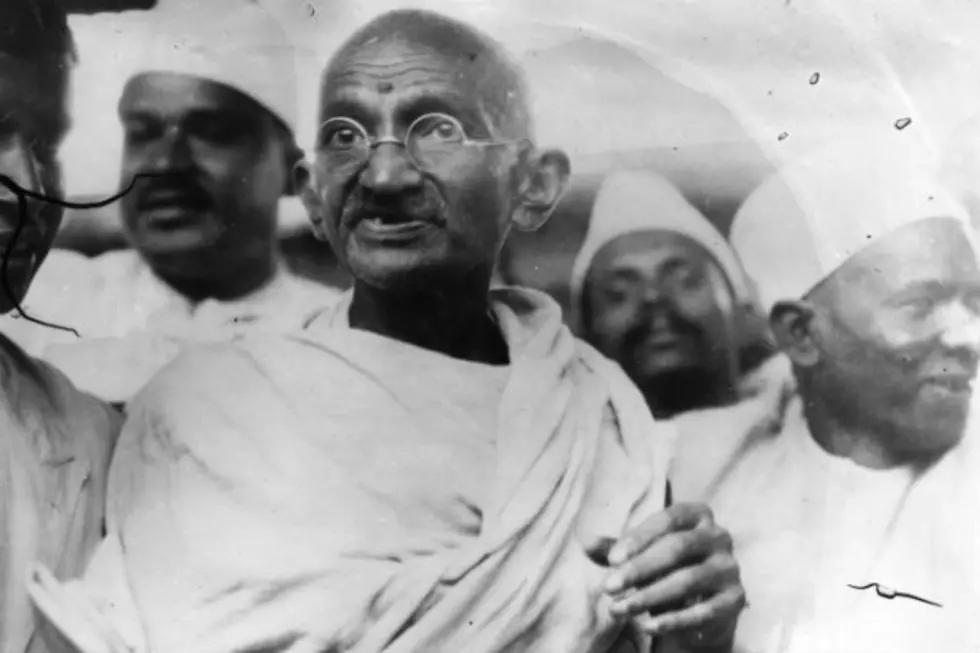 Connecticut Brewery Apologizes for Ghandi Beer