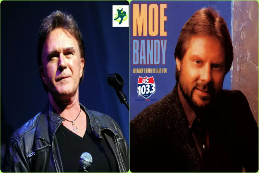 TG Sheppard and Moe Bandy Live at Prairie Knights Casino [VIDEO]