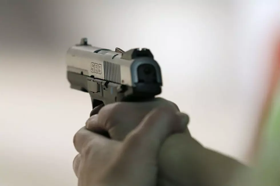 ND Senate Endorses Legislation Relaxing Gun Regulation