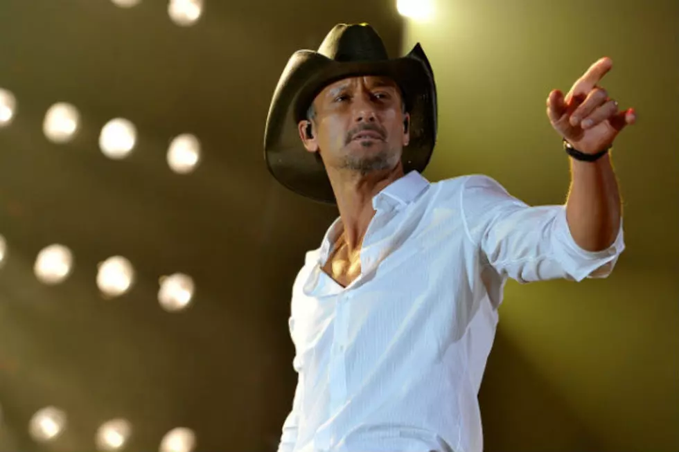 McGraw Defends Decision to Host Sandy Hook Benefit