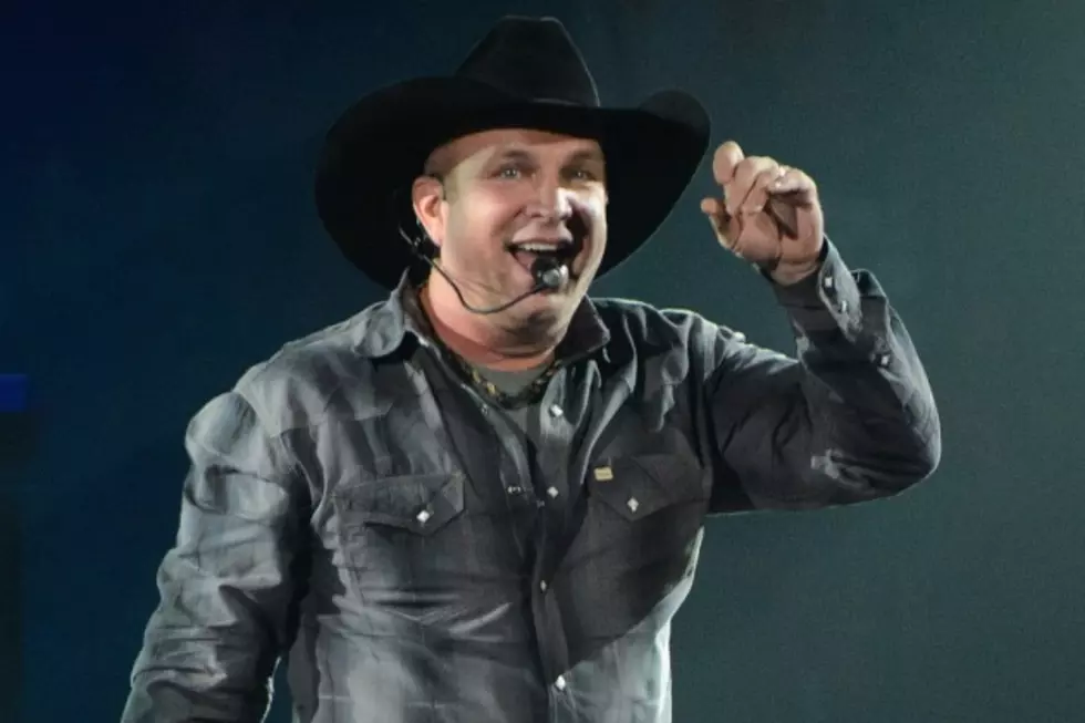 Watch Garth Brooks’ Press Conference at the FargoDome