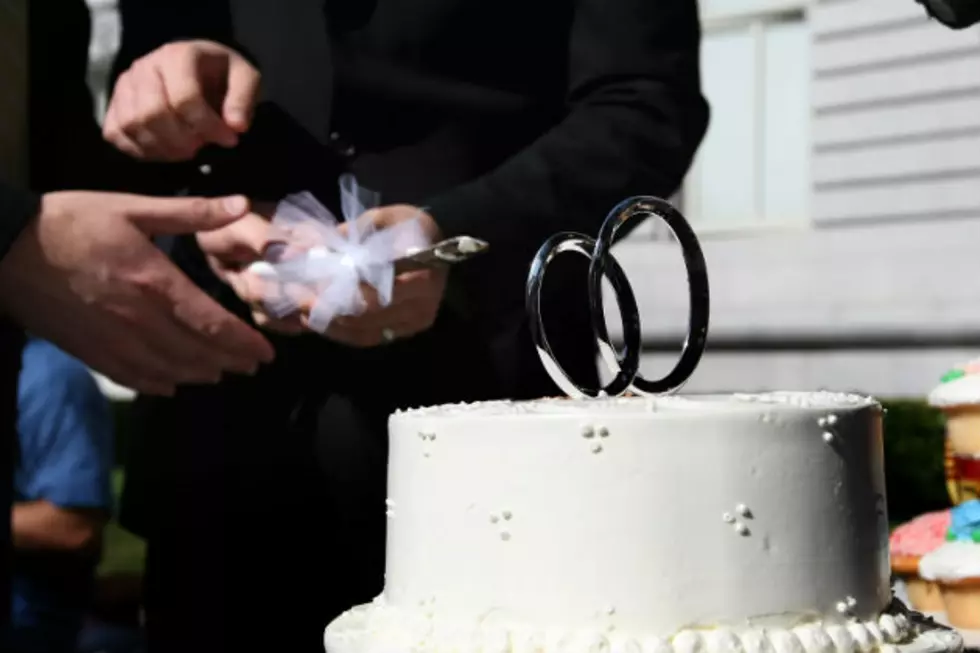 Does North Dakota Rank in the Largest or Smallest Divorce Rate States?