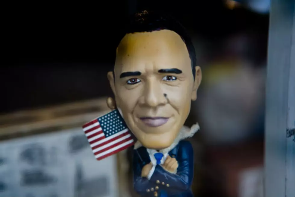 Bobblehead Museum Finds Home in Wisconsin