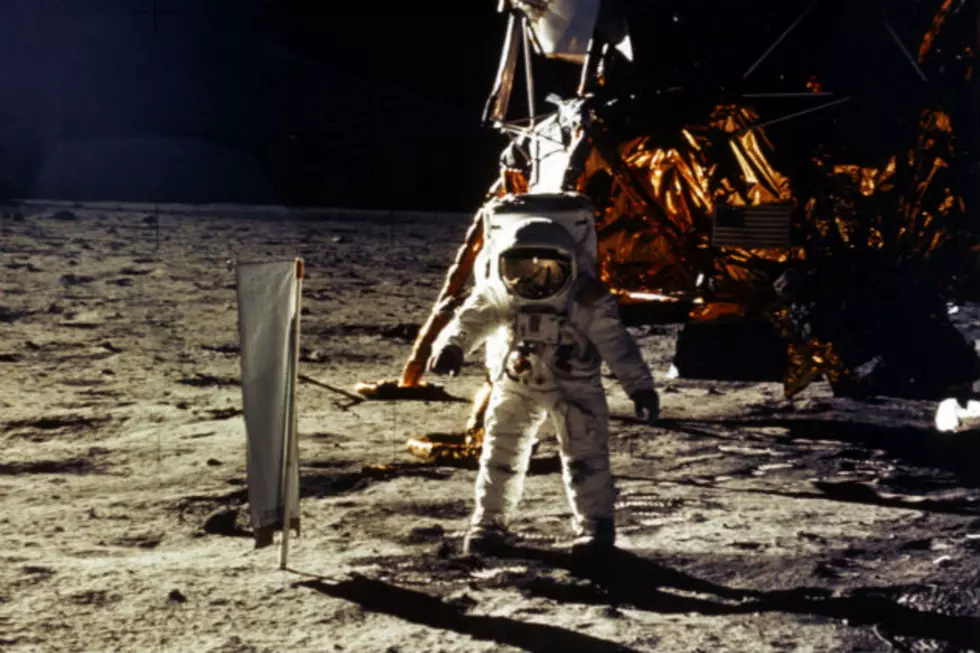 Crowdfunding Aims To Save Moonwalk Suit