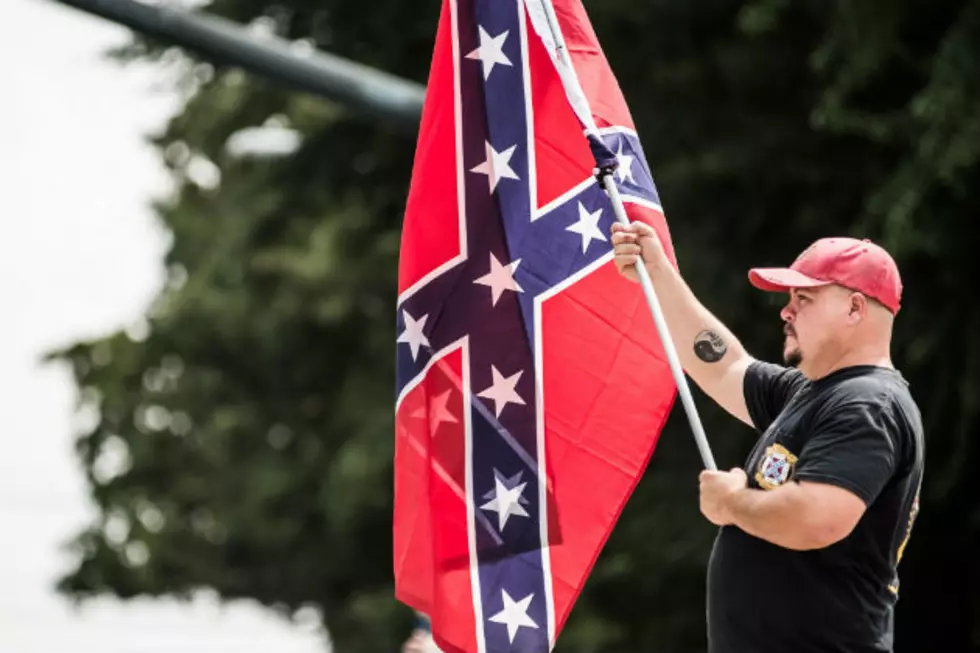 Group To Rally For Confederate Flag in&#8230;Minnesota?!?