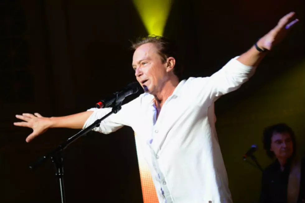 David Cassidy’s Florida Home Under Contract After Auction