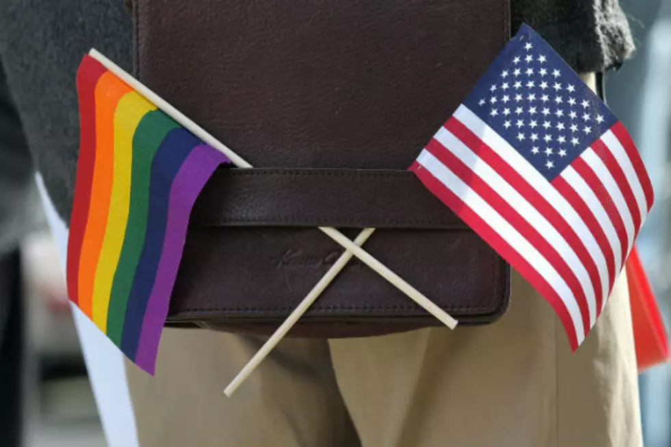 North Dakota Gay Rights Group Seeking Legal Fees From State