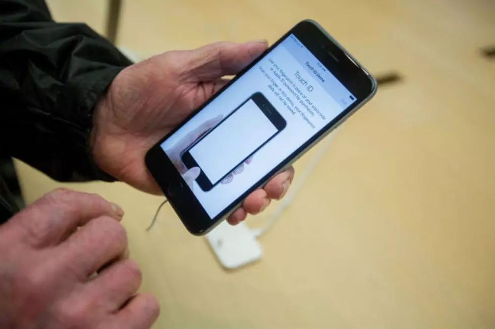 Apple Sells 13 Million New iPhones In Three Days