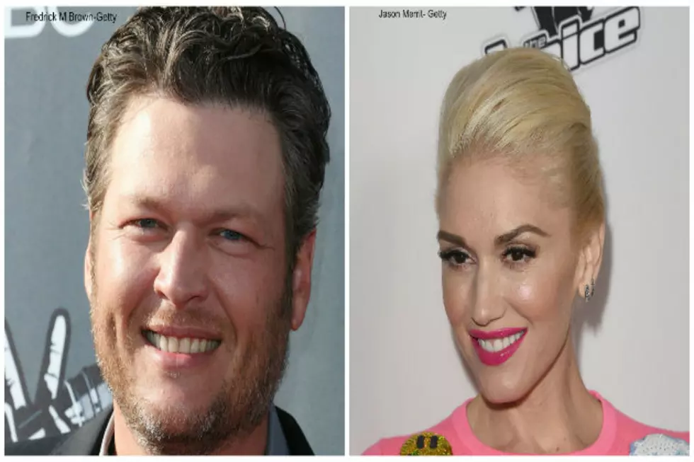 More Sightings of Gwen and Blake at Dairy Queen