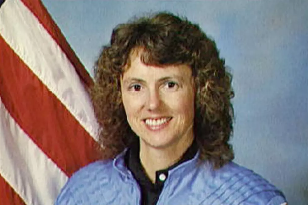 Teacher/Astronaut McAuliffe Remembered On Challenger Anniversary