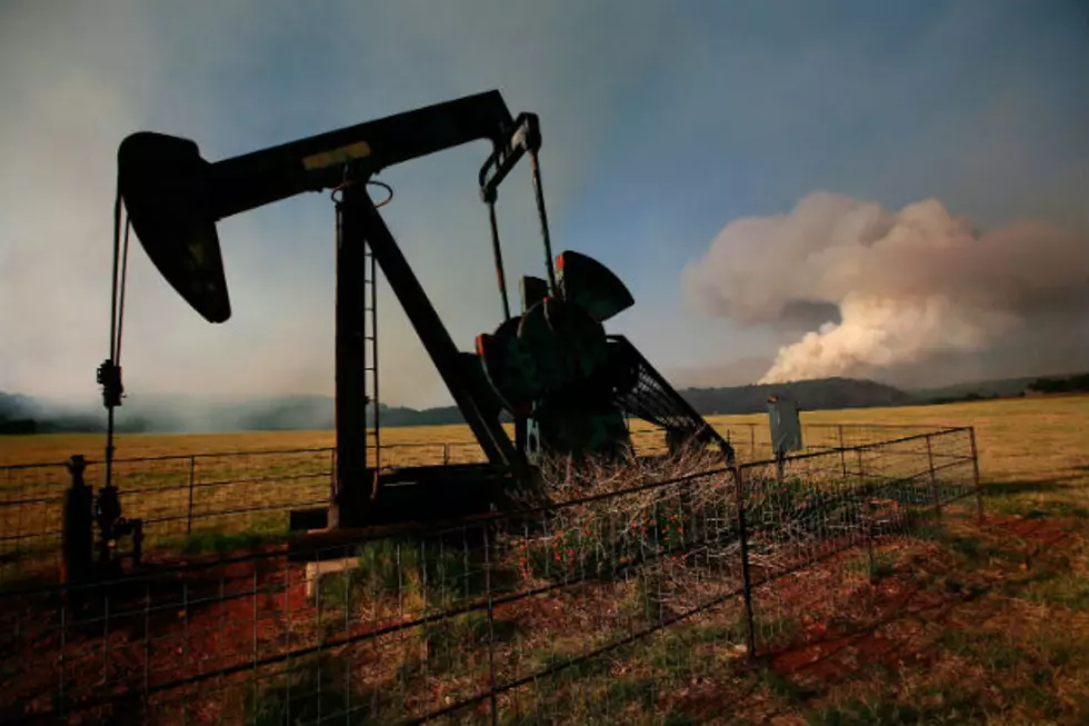 North Dakota Oil Patch Fatalities Down