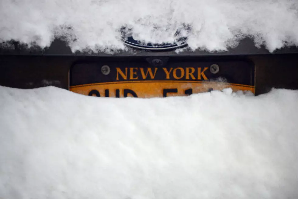 Winter Storm Tally: At Least 49 Dead