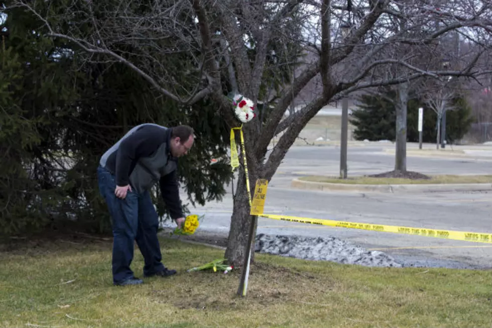 Details Only Deepen Mystery In Kalamazoo Shooting