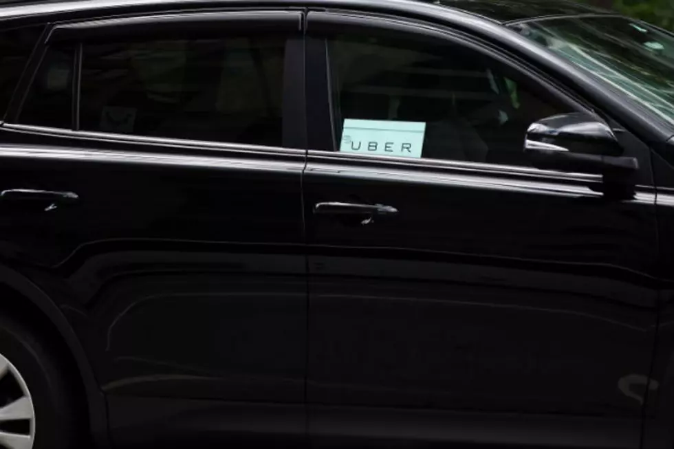 Uber To Give Drivers The Option To Be Paid Instantly