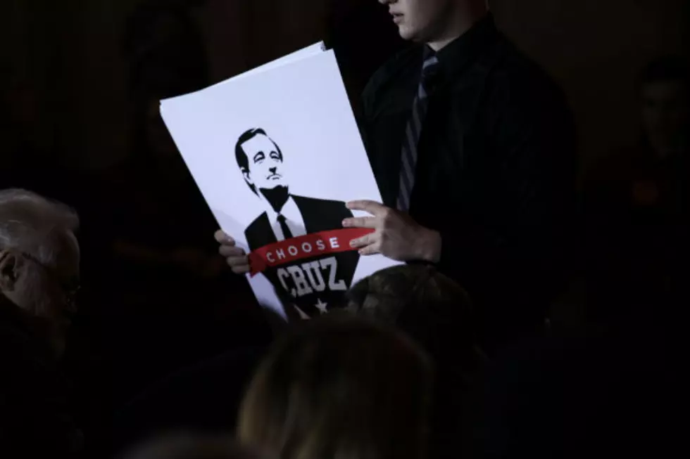 North Dakota Republicans Convene In Fargo: Cruz To Speak