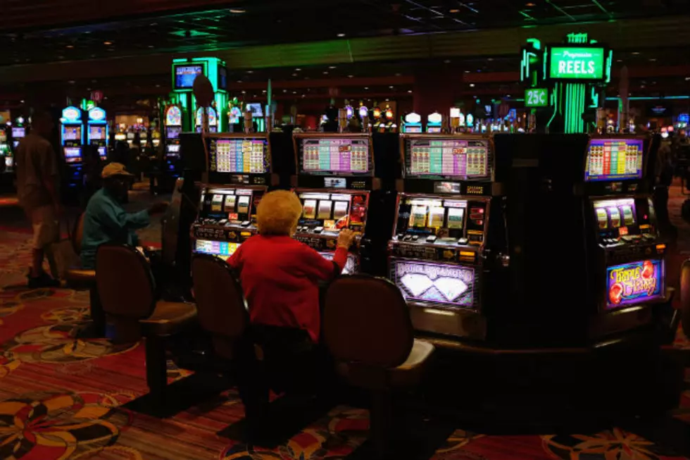 Gambling Addiction!