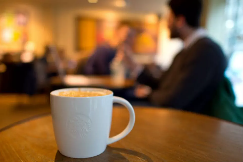 Starbucks Hikes Prices on Coffee, Espresso, Tea Lattes