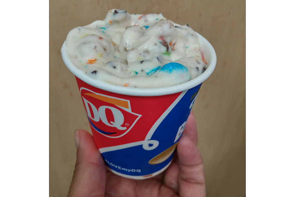 Enjoy a DQ Treat and Help Kids Thursday, July 28th