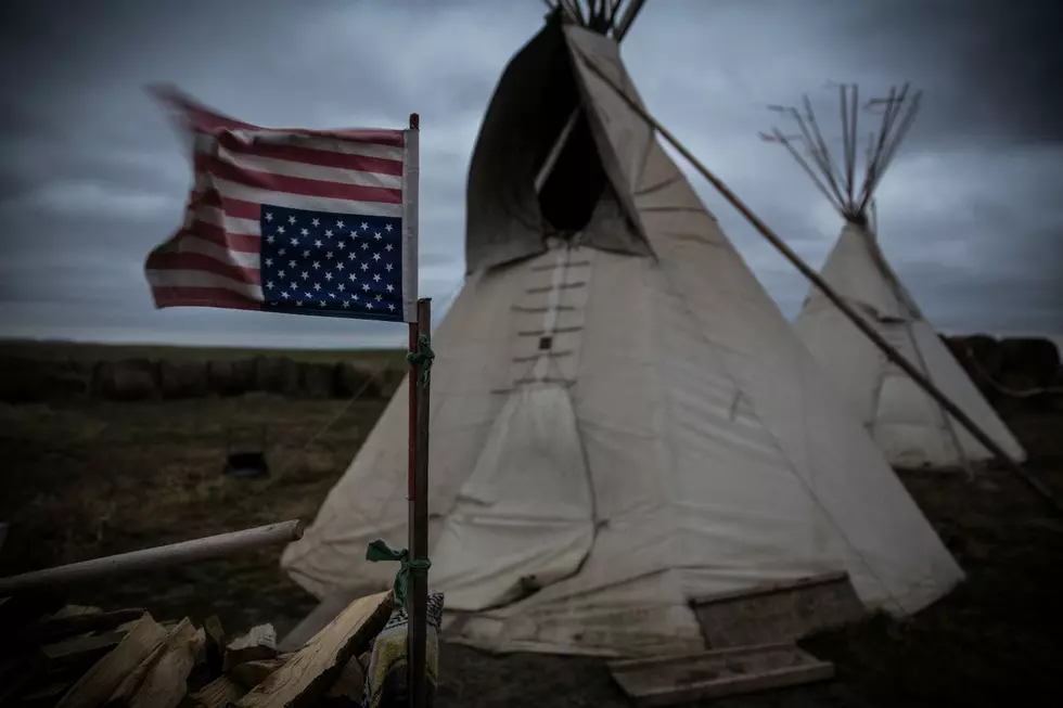 Dakota Access: &#8220;Committed&#8221; Despite Protests