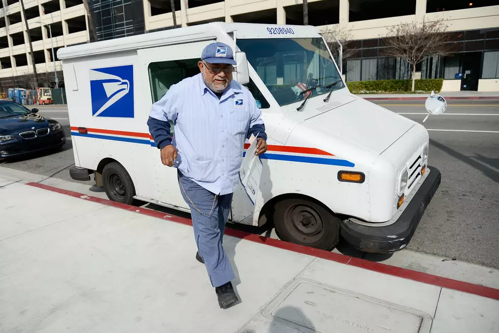 North Dakota Town Getting Back Its Post Office