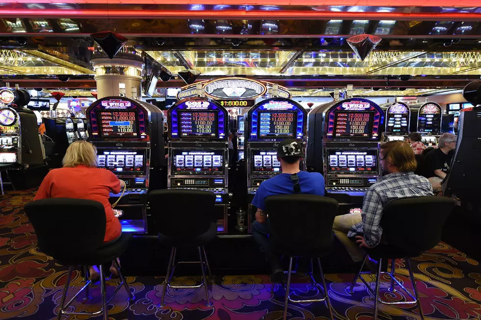 Lawmakers: ND State Casino Proposal Is ‘Retaliatory’