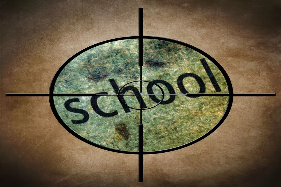 Belcourt Schools on Lock Down After a Gun Incident