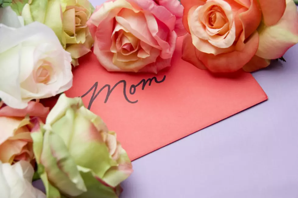 Supertalk 1270 Mother&#8217;s Day Giveaway