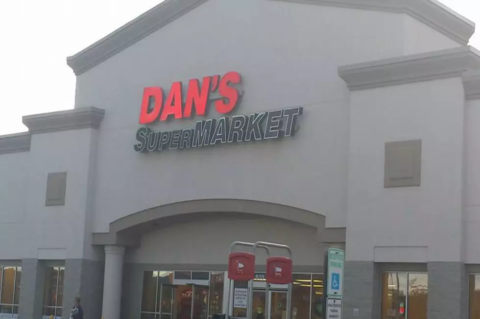 Dan's Closes Overnight
