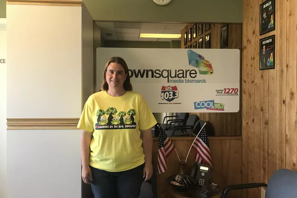 Bismarck Gets Another Townsquare Media ‘Win Cash’ Winner