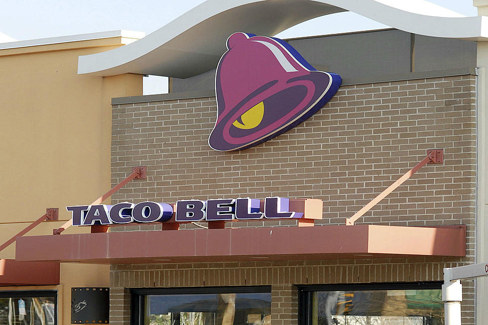 Free Tacos Today, June 13th, at Taco Bell