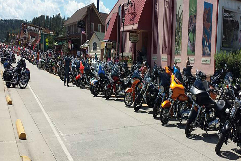 Join The Ride For The Annual Ride For Rover Benefit Motorcycle Ride