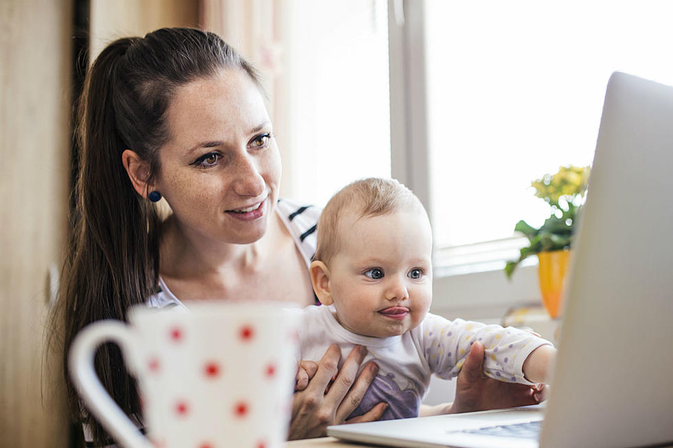 Best and Worst States for Working Mothers