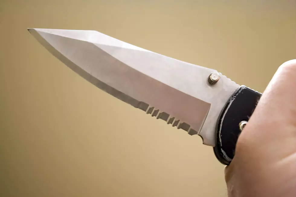 Another Knife Incident According to Bismarck Police