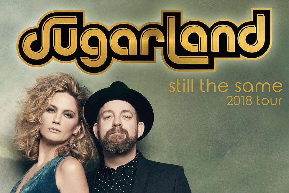 Exclusive Presale Code for Sugarland at the Bismarck Event Center