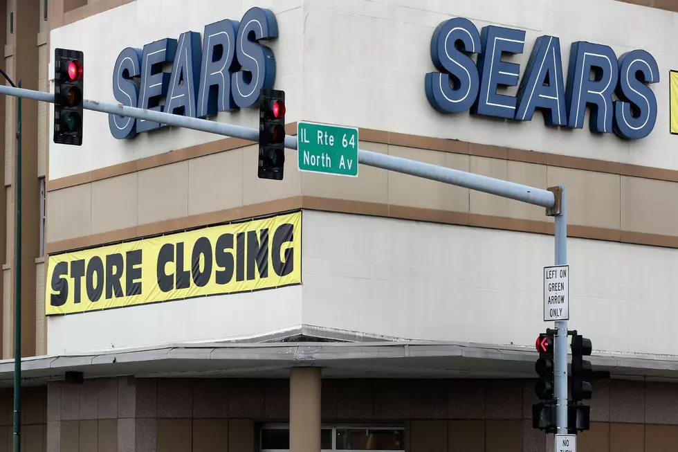 Sears and Kmart Announce North Dakota Store Closures