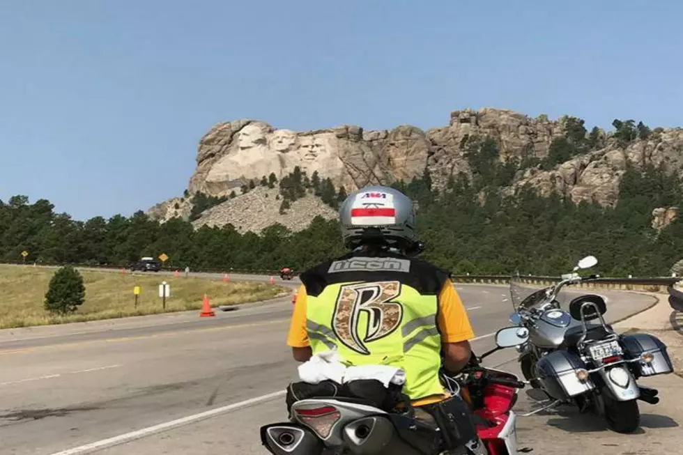 You Can Watch The Sturgis Rally-Cam Here
