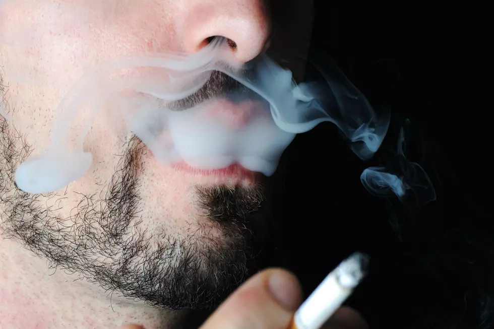 North Dakota Ranks Fairly High On The List Of States With Smokers