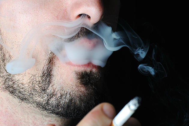 North Dakota Ranks Fairly High On The List Of States With Smokers