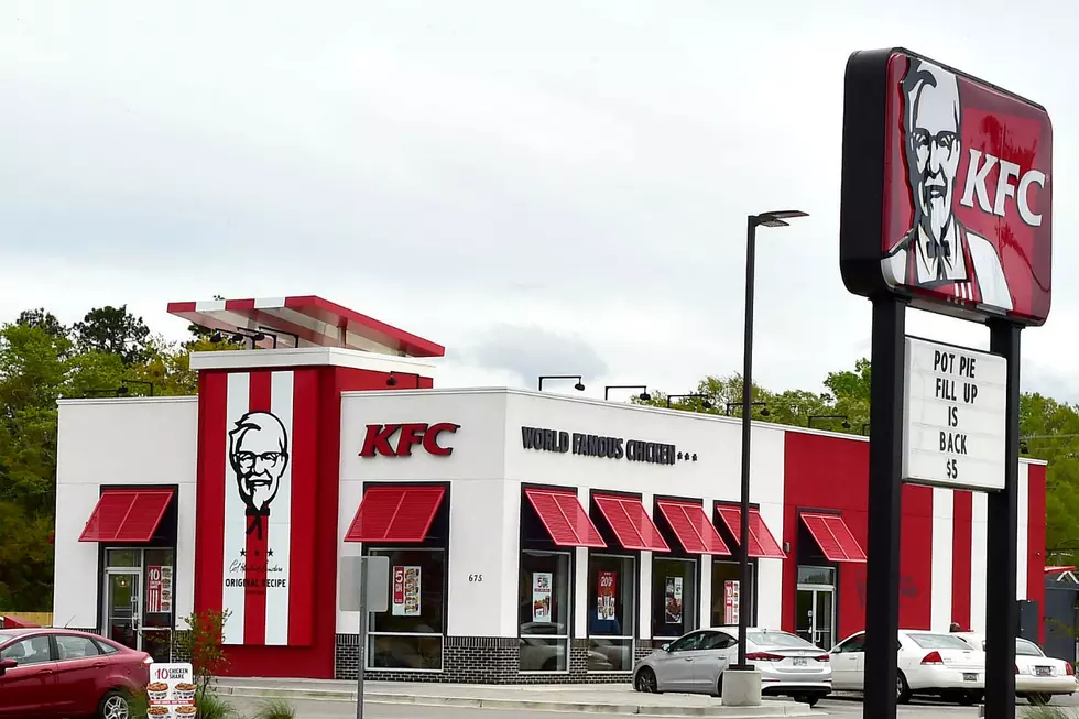 Trooper Refused Food at KFC