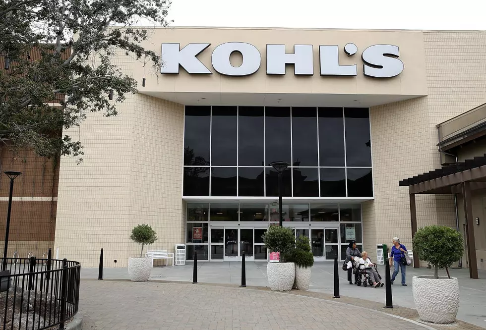 Kohl's To Accept Amazon Returns Starting In July