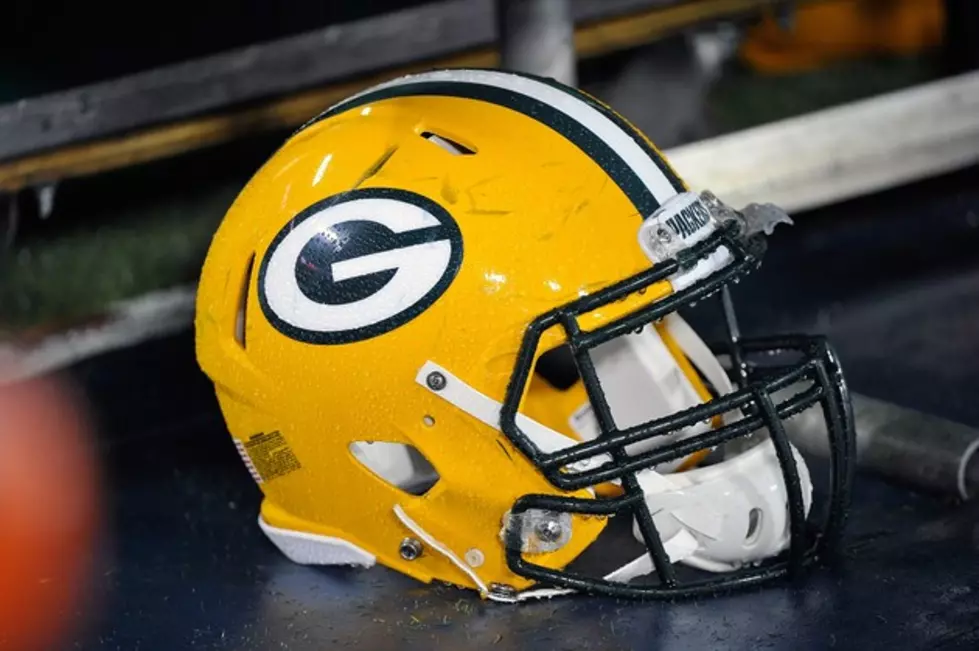 NDSU's Shepherd Signed By Packers