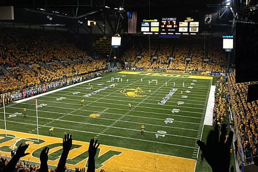 NDSU Adds Some Great Players To The Roster