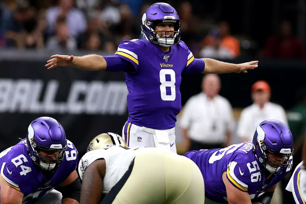 Will We Need Another &#8220;Minneapolis Miracle?&#8221;  Vikes &#038; Saints Playoff Preview.
