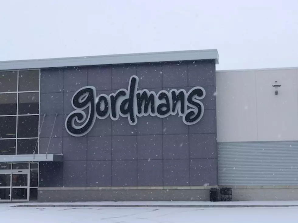 Gordman's To Close In Grand Forks And Fargo