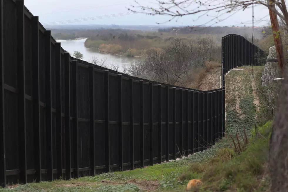 North Dakota Company Awarded Border Wall Contract