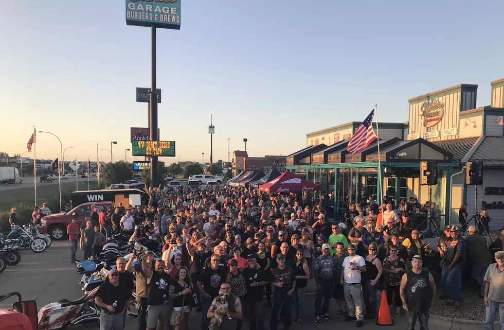 Are You Ready For Bike Night 2020?!